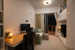 Okio (D12), Apartment #624991501